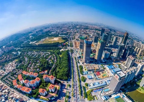 ��߹滮�����衢����ˮƽ������������ƶ����и���