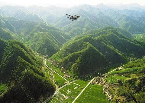 �Ĵ�ʡ��Ȼ��Դ������ϵͳ���������ж��滮��2024��2026�꣩ӡ��