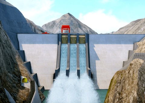 ��ɳ�����α�����ˮ��վ���Ĵ����ţ�����õ�Ԥ����ѡַ������