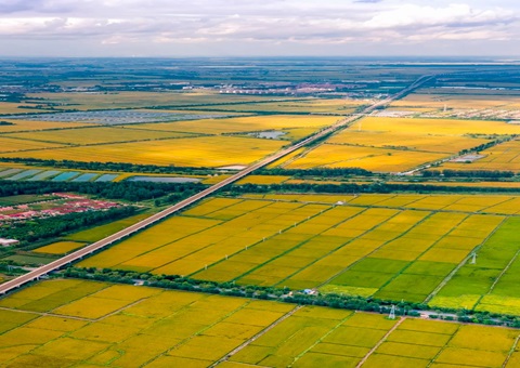 ����ʡ�̽�����Ȼ��Դ��ʵ���ɺ�����2023��ʯ���꾮��������ʩ��Ŀռ����Զ����ũ�ﲹ���ؿ����չ���