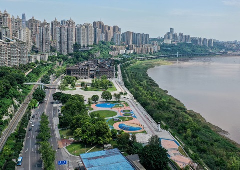 2900��ƽ�����̵ء��ӡ����������� ��ʮ���塱ʱ�ڳ����ƶ�340�������й�԰����������380����<br>�ڴ���԰