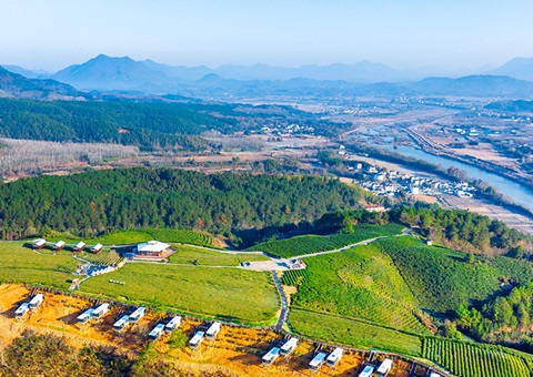 ����캵»���������̬��Ʒ��ֵʵ�ֻ���