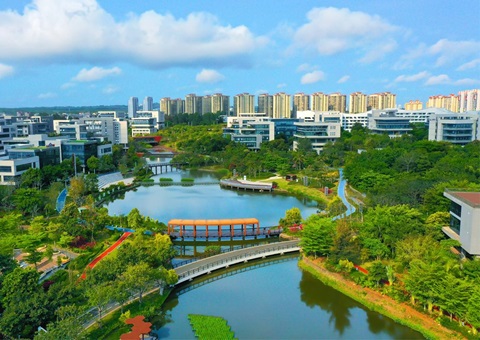 ���Ͽ�������̼�ջ�ϵͳ �ƽ���̬��Ʒ��ֵʵ��