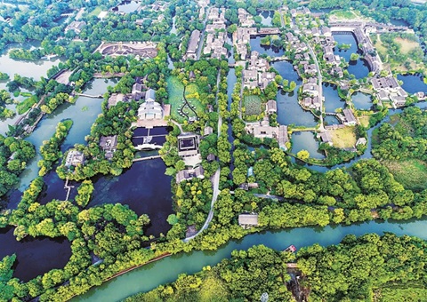 �㽭���ƹ������·��������ƽ���ҵ��չ����