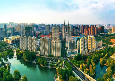 ɽ����̨�滮Ϊ�в����������ṩ��Ȼ��Դ֧��