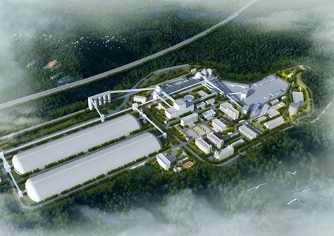 �Ĵ�ʡ��Դ��ԴͶ���赼�����ױ�3.5��ԪͶ�ʳɹ����