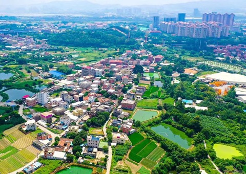 �����д����ҵ��չ�ռ�ָ���滮��¯