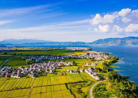 ���ϰ䲼��������Ȼ��Դ������̬��Ʒ��ֵʵ�ֵ��Ͱ���