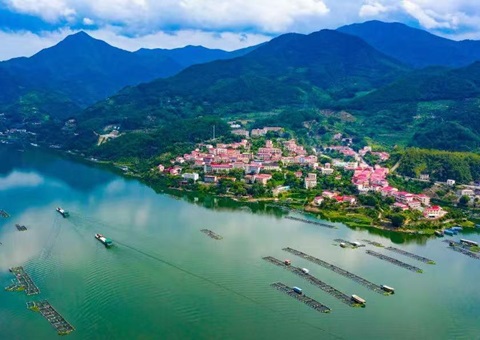 �����Ӻ��������������ɽ�ռ�滮��һ��ͼ��