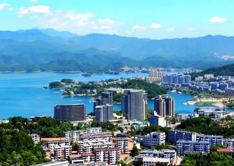 �㽭����������̬������������ɢ�����õ����˸��ѻ��졪��ɽˮ֮��Ѱ���Ӽ���